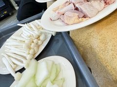 -濠轩阁特色生蚝火锅总店