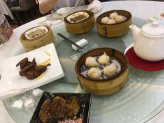 -潮福城大酒楼·潮粤菜·港式点心(阳光城店)