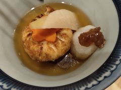 -京怀石·壬生