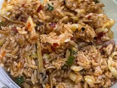 -杨婆婆烤肉(文昌阁店)