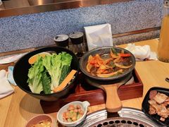 -汉拿山(包河万达店)