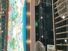 -西部马华清真兰州牛肉面·烧烤夜市(三里河店)