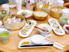 -苏小柳点心·手作小笼包(新街口分院店)