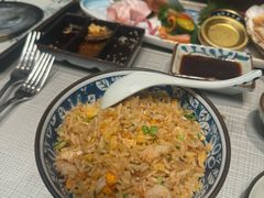 -新鲜特色餐厅(香格里拉大酒店)