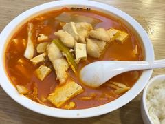 -鱼你在一起(福田安吉尔店)