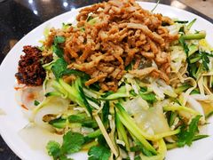 -瑞杰烧烤店·24小时营业(山东路店)