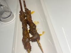 -小放牛炒菜馆(裕华万达店)