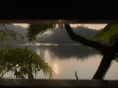 -重庆彩云湖湿地公园