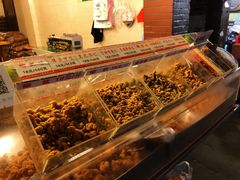 -陈建平麻花(磁器口总店)