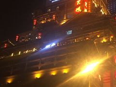 -小天鹅火锅·一线江景洪鼎旗舰店(洪崖洞店)