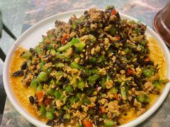 黑三剁-浩海火烧云傣家菜(京广店)