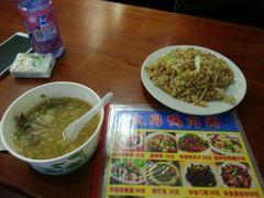 -百成大同鸭肉粥(大同总店)