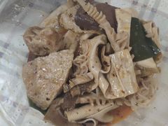 -林静小吃(复兴路店)