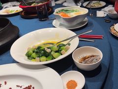 -三利音·玖弄小鲜(浦东嘉里城店)