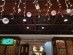 -汉唐宴长安食府