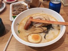 -味千拉面(金融街店)