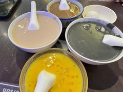 -佳佳甜品(寧波街總店)