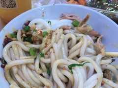 -再回首鸡肉米线(人民路一店)