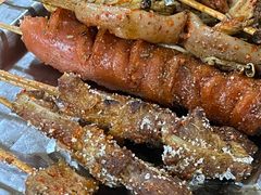 -老刀刀削面烧烤