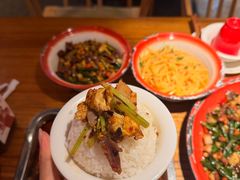-兔槽江湖菜·重庆璧山兔(水围店)