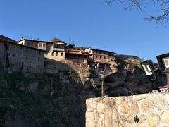 -梅黛奥拉修道院