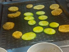 -邛海景风火盆烧烤(大石板古村二分店)