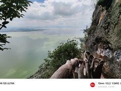 -昆明滇池国家级风景名胜区西山景区