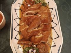 -誉八仙粤菜(万象天地店)