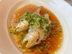 -炊江南·上海菜(国展华漕店)