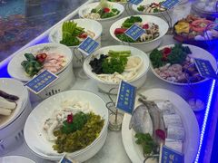 -宋园·金宴浙鲜馆(静安店)