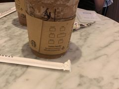 -星巴克(陆家嘴软件园店)
