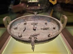 -上海博物馆(人民广场馆)