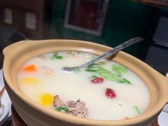 -清真·卡德尔大叔新疆主题餐厅(龙汇路店)