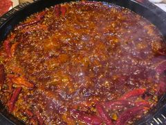 -重庆渝达老火锅(春熙路店)