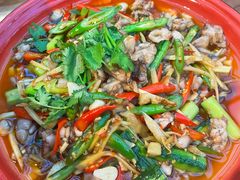 -小街47號江湖菜(四合院店)