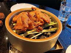 -小运河·公馆(国贸店)
