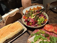 -BOCATA 西班牙餐厅(三里屯店)