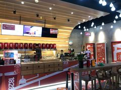 -1828王老吉·草本新茶(珠江新城地铁站店)