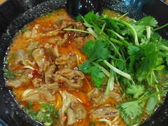 -小厨面(巨野路店)