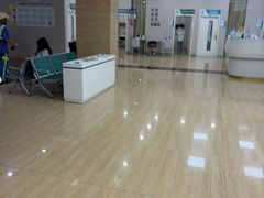 -广州仁爱天河医院体检中心
