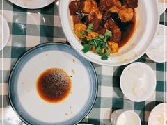 -紫光园(劲松店)