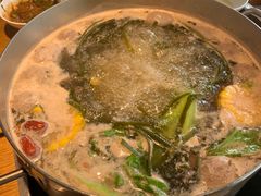 -牛很鲜潮汕牛肉火锅(乐清店)