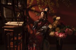 -汉仪华裳汉服馆(打浦桥店)