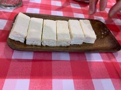 娜帕里勇-西域阿里马新疆菜·清真(桂花路店)