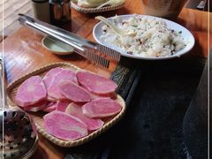 -滇藏石锅宴(北门坡古城管理局店)