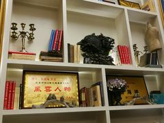 -品海楼·大连海胆锅贴馆(东港店)