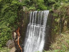 -东林大峡谷