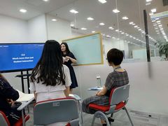 -美联英语(中关村中心)