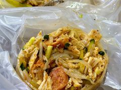 -安徽阜阳卷馍(西单店)