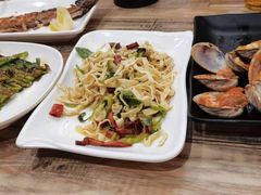 -枪火串烧·东北特色烧烤(罗湖总店)